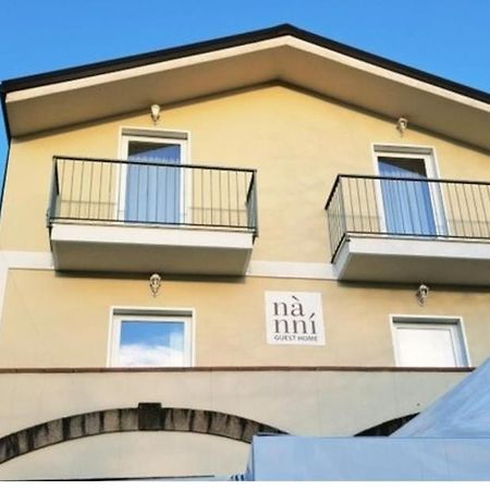 Nanni Guest Home Pozzovetere 외부 사진