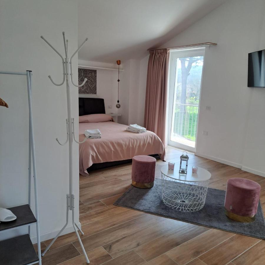 Nanni Guest Home Pozzovetere 외부 사진