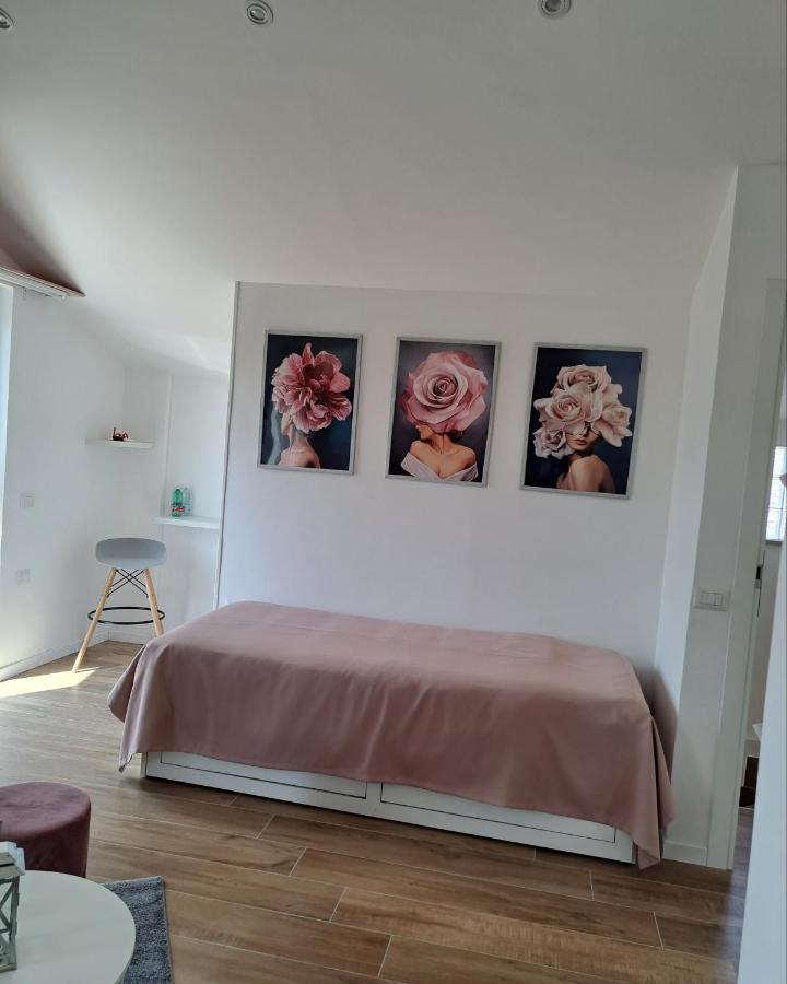 Nanni Guest Home Pozzovetere 외부 사진