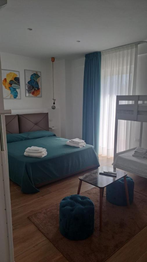 Nanni Guest Home Pozzovetere 외부 사진