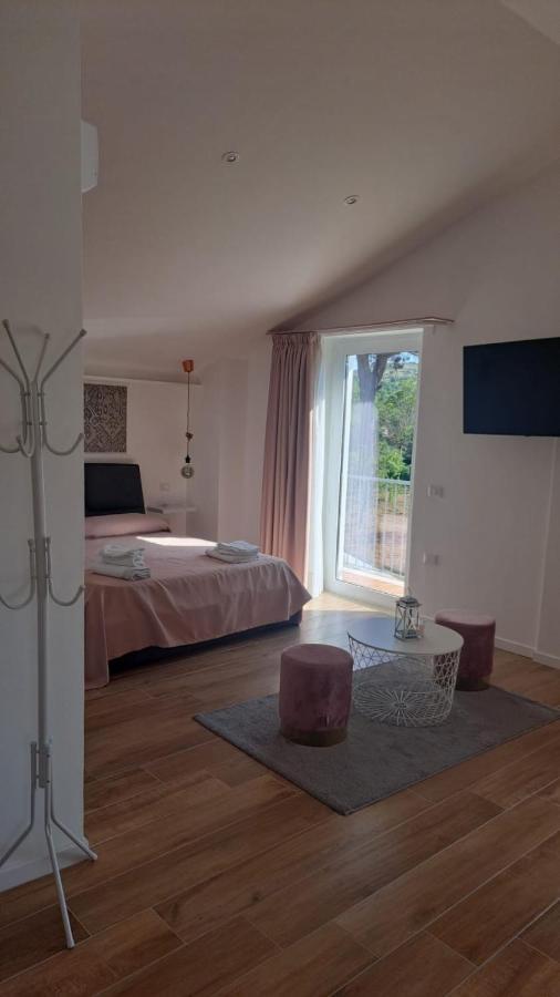 Nanni Guest Home Pozzovetere 외부 사진